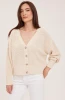 Gentle Fawn Jennalee Cardigan Cream