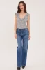 Gentle Fawn Ainsley Tank Cream Check