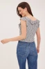 Gentle Fawn Ainsley Tank Cream Check