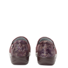 Alegria Keli Glimmer Burgundy