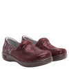 Alegria Keli Glimmer Burgundy