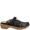 El Naturalista Yggdrasil Pleasant Black