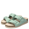 Mephisto Hester Sandals Light Grass