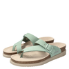 Mephisto Helen Sandals Light Grass