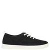 Vionic Coast Cyan Sneakers Black