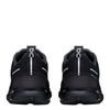 On Cloud 6 Waterproof Women's Black/Black