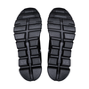 On Cloud 6 Waterproof Women's Black/Black