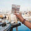 K’Lani Hair Tie Bracelet Set Voyage