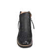 Django & Juliette Ohmyo Boots Black Studded