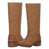 Frye & Co Miranda 14 Light Brown