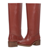 Frye & Co Miranda 14 Antique Red