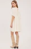Gentle Fawn Heidi Dress Cream