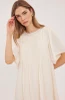 Gentle Fawn Heidi Dress Cream