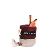 JellyCat Amuseables Mullover Spiced Drink