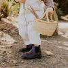 Blundstone 2592 Kids Shiraz