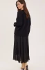 Gentle Fawn Arianna Skirt Black