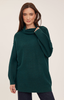 Gentle Fawn Astrid Sweater Heather Spruce