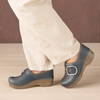 Dansko Pearson Dusty Blue