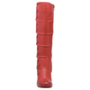 Miz Mooz Sloane Tall Boots Red