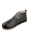 Monstera Short Boots Black