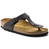 Birkenstock Gizeh BF Black Regular Fit