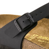 Birkenstock Gizeh BF Black Regular Fit