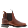 Canada West Romeo Boot Tumbled Pecan