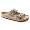 Birkenstock Arizona NU Oiled Tobacco Brown Regular