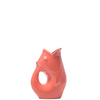 Gurgle Pot Fish Shaped Pitcher Mini Coral