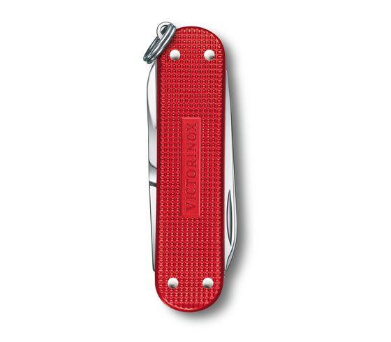 Victorinox Swiss Army Classic Alox Sweet Berry - Starlet