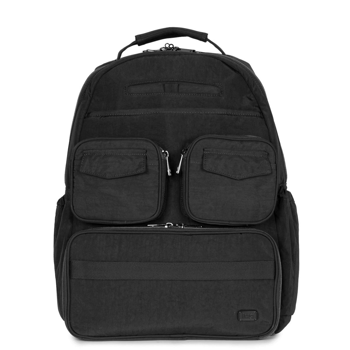 Lug Puddle Jumper Backpack 2 Midnight 