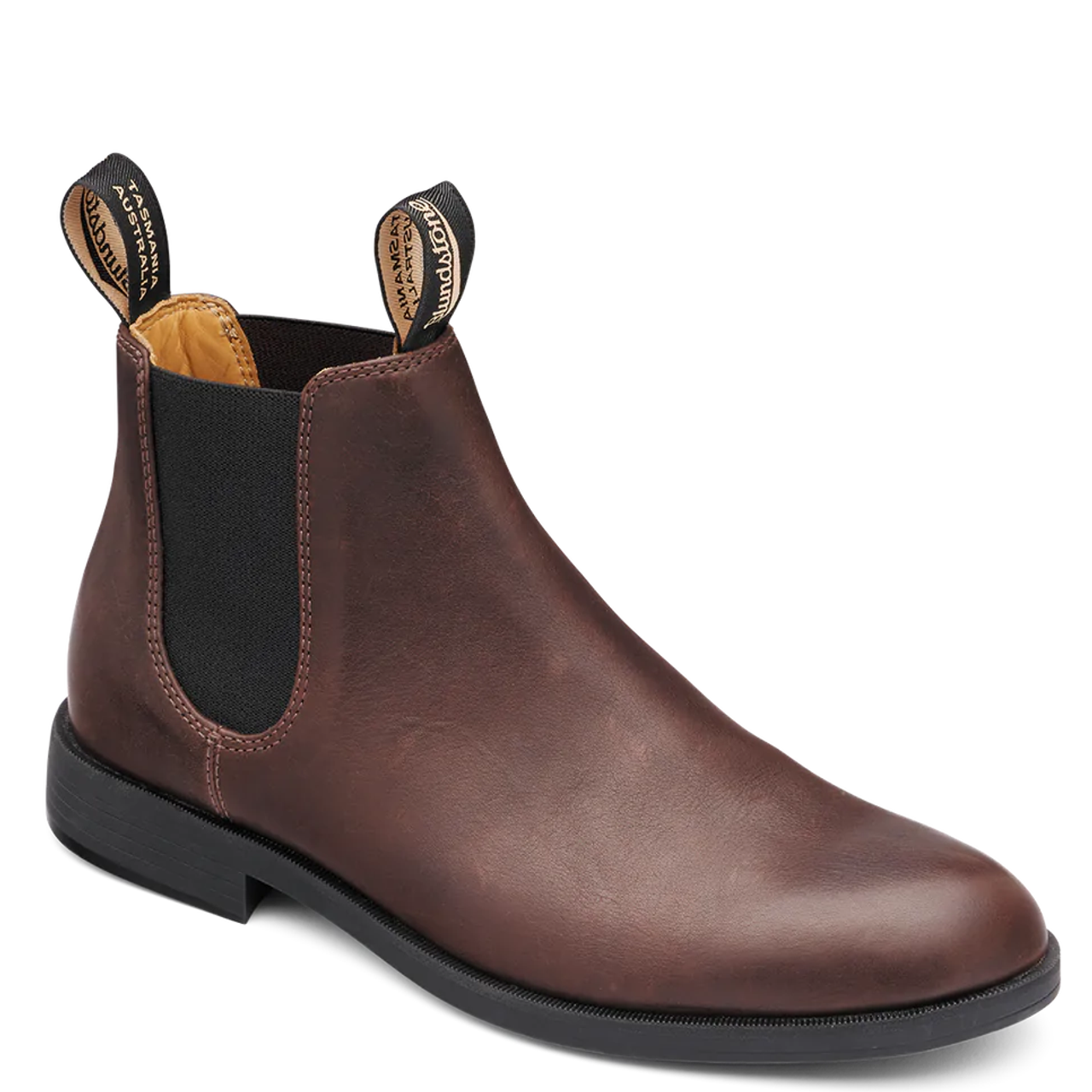 Blundstone 1900 Dress Ankle Boot Chestnut Starlet
