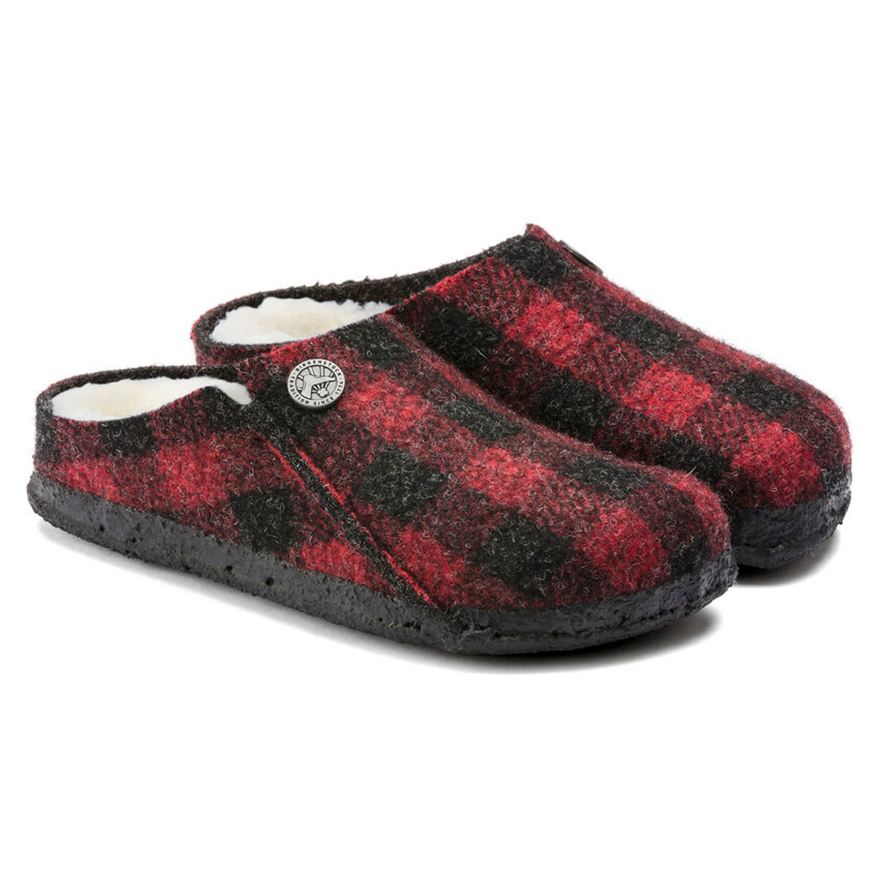 Red deals birkenstock canada