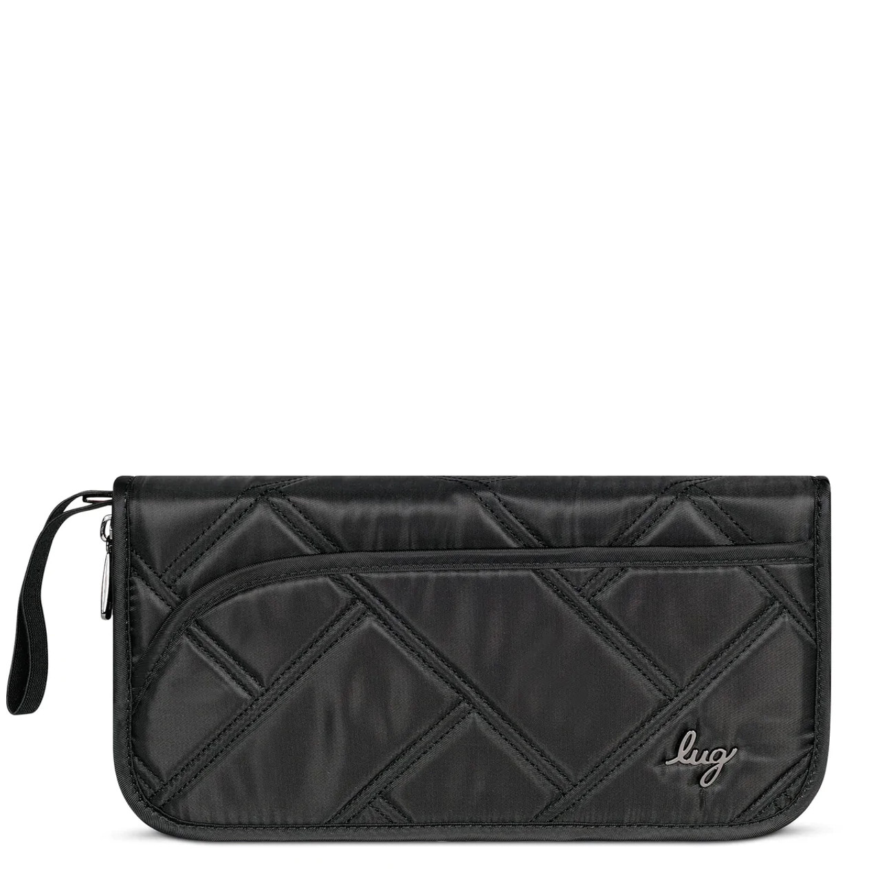 ★LUMEN★ [Exclusive] Nadel Bag_Soft Black Atelier de LUMEN