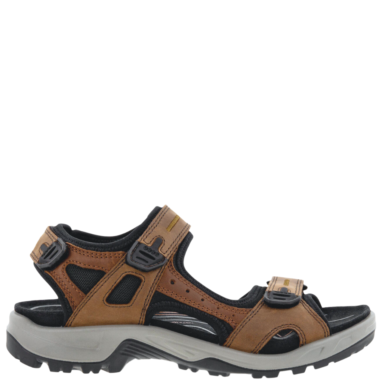 Ecco fisherman sandals discount