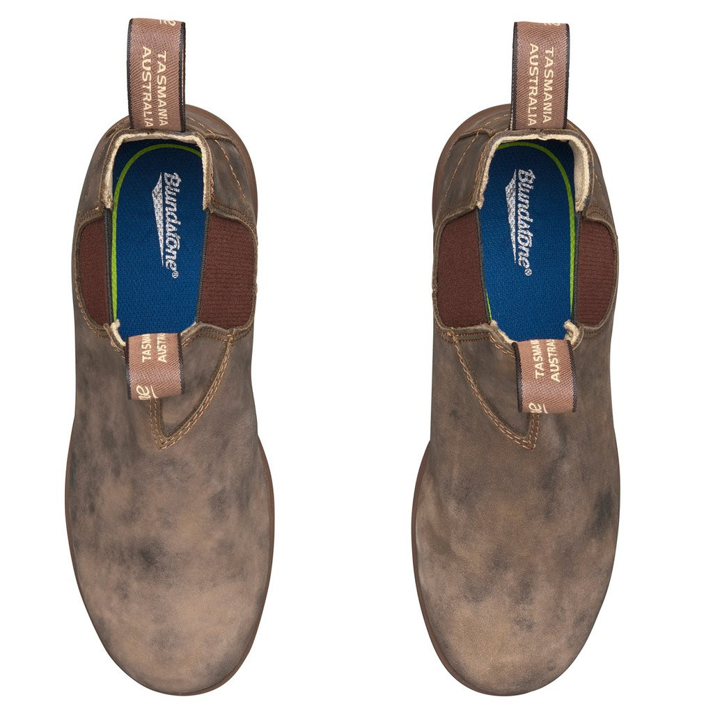 blundstone active series