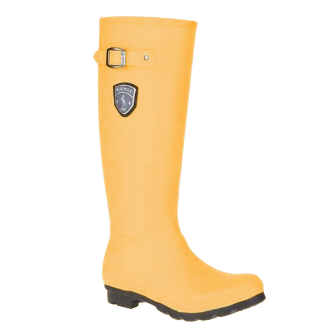 Kamik women's store miranda rain boots