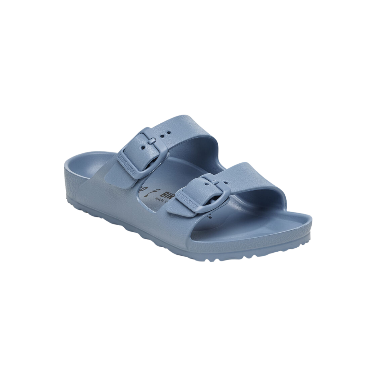 Birkenstock Kids Arizona EVA Elemental Blue Narrow Starlet