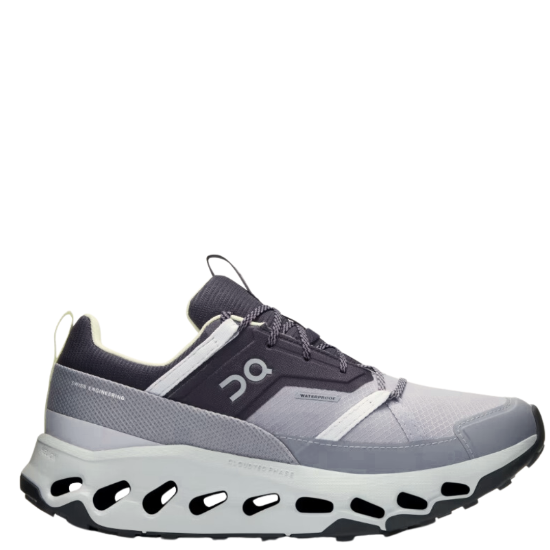 On Cloudhorizon Women's Waterproof Midnight/Glacier Starlet