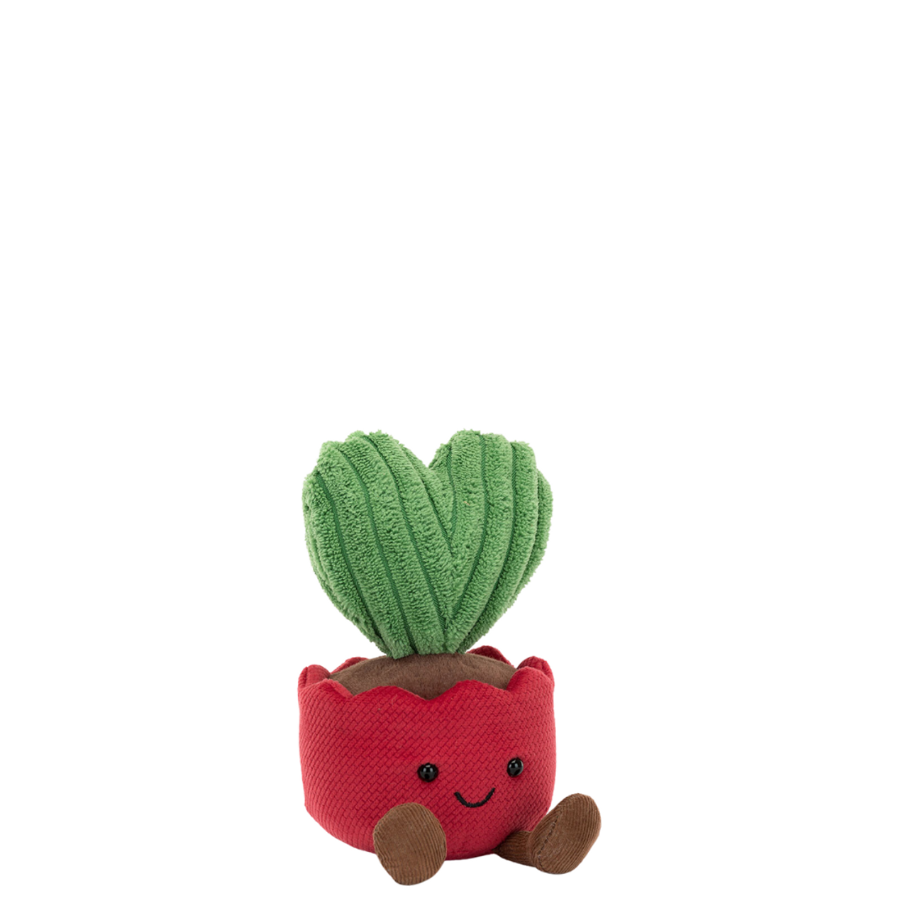 JellyCat Amuseable Kerrii Cactus Starlet