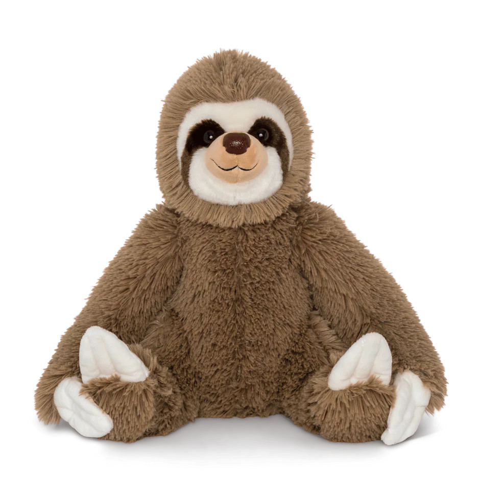 Fahlo The Wander Sloth Plush - Starlet