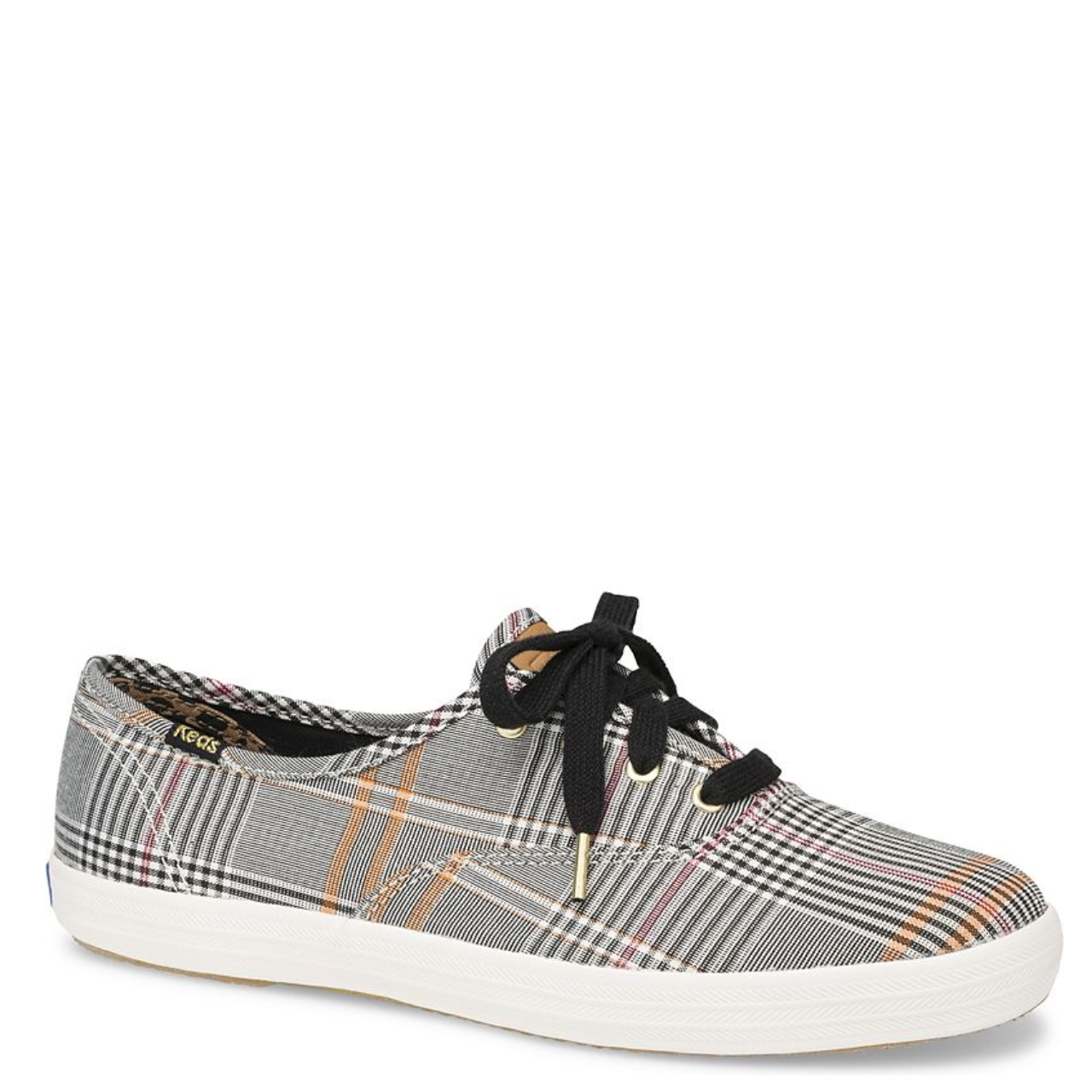 keds champion black