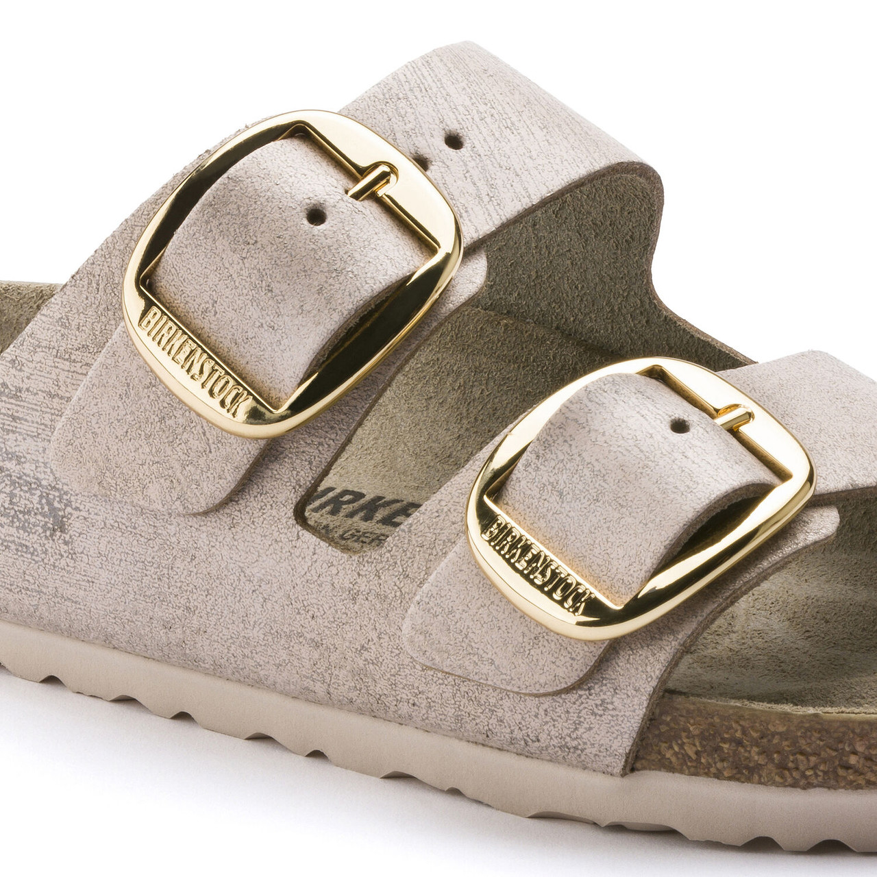 Birkenstock Arizona BB VL Washed 