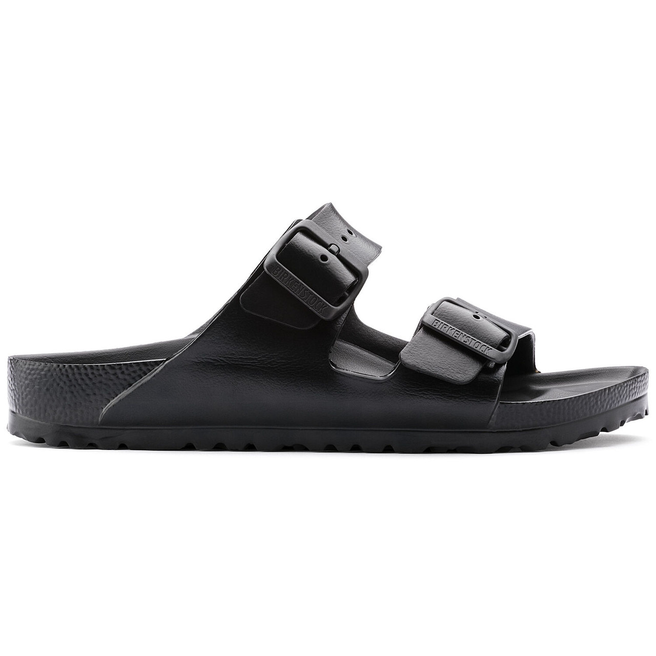 BIRKENSTOCK Arizona EVA サンダルブラック38 24.5 Birkenstock Arizona EVA Black Regular - Starlet