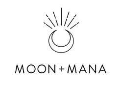 Moon + Mana