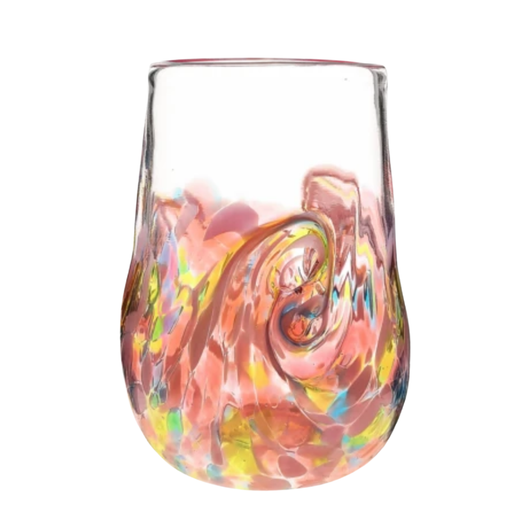 Twisty Cups Pink Paradise