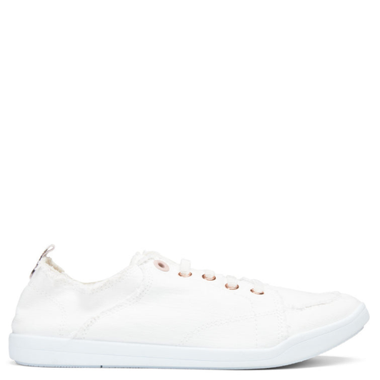 Vionic Venice Pismo Casual Sneaker Cream