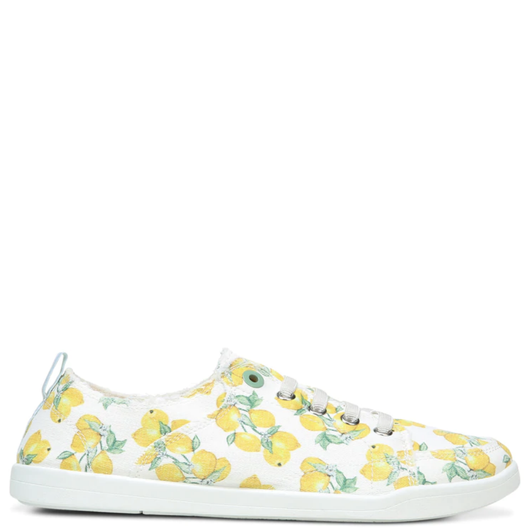 vionic lemon sneakers