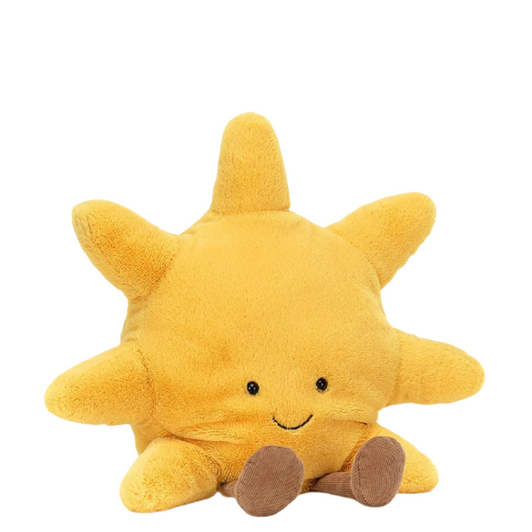 JellyCat Amuseables Sun