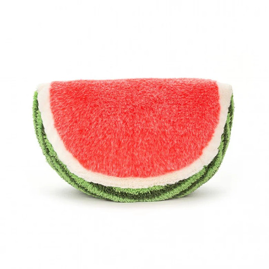  JellyCat Amuseable Watermelon 